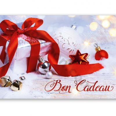 Bon cadeau multicolore x288f 3058318