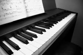 Cours de piano 5